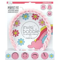 Invisibobble Hairhalo Retro Dreamin