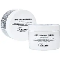 Baxter of California Shave Super Close Shave Formula Crème - 240ml | Voor Mannen
