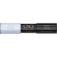 CND - Colour - Vinylux 2in1 - Creekside (2 x 3,6 ml)