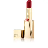 Estée Lauder Makeup Lippenmake-up Pure Color Desire Matte No. 09 Lead On 4 g
