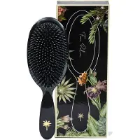 Fan Palm Hair Brush Large Stardust