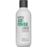 KMS California Haren Addpower Shampoo 300 ml