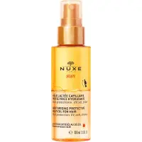 Nuxe Sun Moisturising Protective Milky Oil100 ml.
