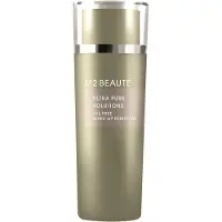 M2 BEAUTE Ultra Pure Solutions Oil-Free Make-Up Remover 150 ml