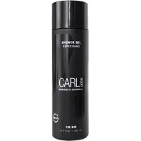 Carl & Son Refreshing Shower Gel