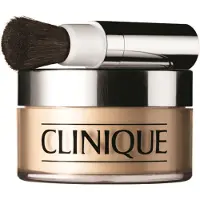 Clinique Make-up Puder Blended Face Powder and Brush No. 03 Transparency 3 35 g