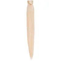 Rapunzel of sweden Ponytail Straight / Clip-in / Medium Volume 10.8 Light Blonde 40 cm Hair extensions 80 g
