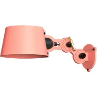 Tonone Bolt Sidefit Wandlamp Mini | Midnight Grey | Cord with Europlug