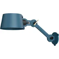 Tonone Bolt Sidefit Wandlamp Small | Lightning White | Cord with Europlug