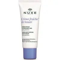 Nuxe Creme Fraiche De Beaute 48Hr Moisturising Rich Cream 30 ml