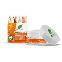 Dr Organic Dr. Organic Manuka Honey Rescue Cream - 50ml