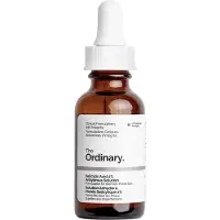 The Ordinary. Salicylic Acid 2% Anhydrous Solution 30 ml Gerichte behandeling