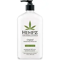 Hempz Orginal Body Moisturizer 500 ml
