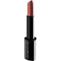Sigma Beauty Infinity Point Lippenstift 3 g Mulberry Mauve