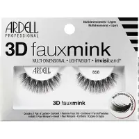 Ardell 3D Faux Mink 858