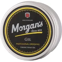 Morgan's Pomade Strong Hold Gel 100 ml