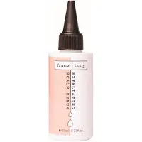 Frank Body Exfoliating Scalp Serum