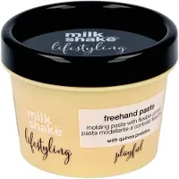 Milk shake Pasta Lifestyling Freehand Paste 100ml
