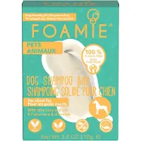 Foamie Solid Dog Shampoo 110gr