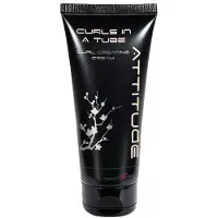 ATTITUDE Curls In A Bottle Curl Creating Crème - 150ml