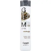 Celeb Luxury Hair care Gem Lites Colorwash Brown Diamond Colorwash 244 ml