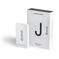 Solid State Journeyman Solid Cologne 10gr - Solid State