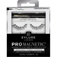 Eylure Ogen Wimpers Natural Fibre Lashes 2 Stk.