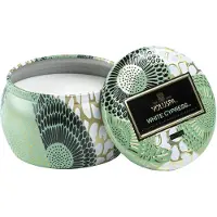 Voluspa Japonica Collection Goji Tarocco Orange Mini Tin Candle Geurkaars - 127gr