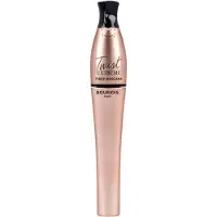 Bourjois Mascara Twist Extreme Fiber Black - 8 ml