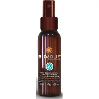 Biosolis Sun Oilspray SPF20