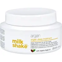 Milk shake Argan Oil Deep Treatment 200 Ml Haarbehandeling
