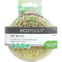 Merchandise Dry Body Brush 1 accessoires