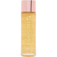 Erotic Treasure High On Love - Massageolie Decadente Witte Chocolade - 120 ml