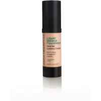 Youngblood Make-Up Liquid Mineral Foundation Shell 30ml
