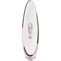 Satisfyer - Luxury Pret A Porter Clitoris Stimulator Wit