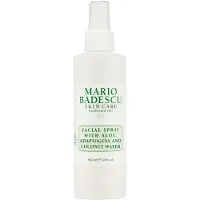 Mario Badescu Facial Spray With Aloe, Adaptogens & Coconut Water 236 ml