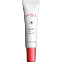 Clarins My Clarins Re-fresh Roll-on Eye De-puffer - Oogcrème - 15 ml