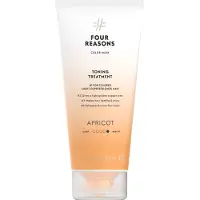 Four Reasons Color Mask Toning Shampoo 250ml