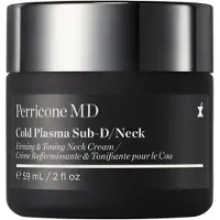 Perricone MD Cold Plasma Plus+ Sub-D/Neck Decolletécrème 59 ml