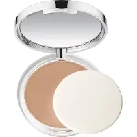 Clinique Almost Powder Make-Up SPF15 05 Medium Foundation 10 g Dames