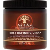 As I Am Twist Defining Cream