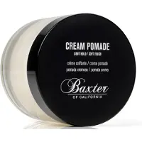 Baxter of California Cream Pomade (60ml)