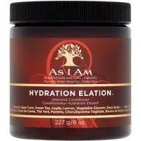 As I Am Hydration Elation Intensieve Conditioner 227 g