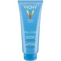 VICHY Lichaamsverzorging Zonneproducten Face & BodySoothing After-Sun Milk