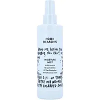 Four Reasons Original Moisture Mist