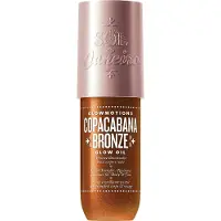 Sol de Janeiro Verzorging Lichaamsverzorging Copacabana Bronze Glow Oil 75 ml