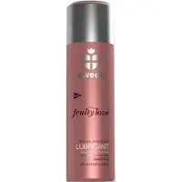 Swede Fruity Love Glijmiddel Sparkling Aardbeienwijn 50 ml