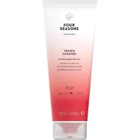 Four Reasons Color Mask Toning Shampoo 250ml