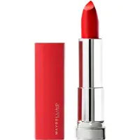 Maybelline Color Sensational Cream Lipstick - Meerdere Kleuren