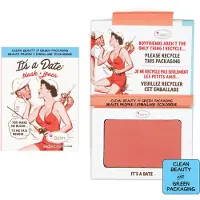 Thebalm Gezicht Blush Blush No. 01 It's a Date